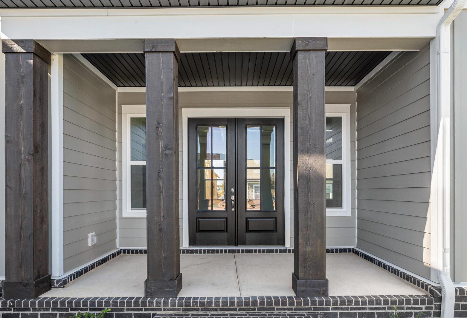 Image 5 of Davidson Homes' The Alston A Floor Plan