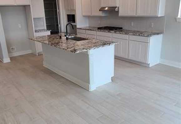 Image 6 of Davidson Homes' New Home at 2555 Seashore Creek Drive