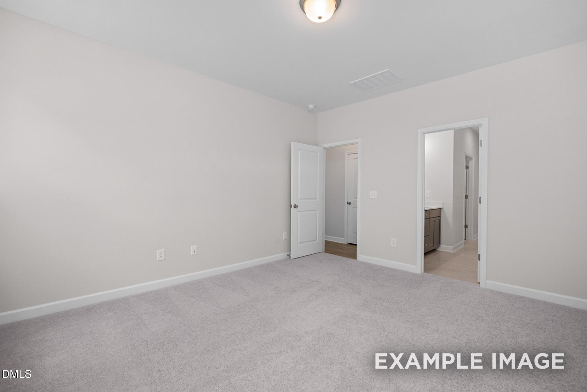 Image 16 of Davidson Homes' New Home at 904 Diana Victoria Court