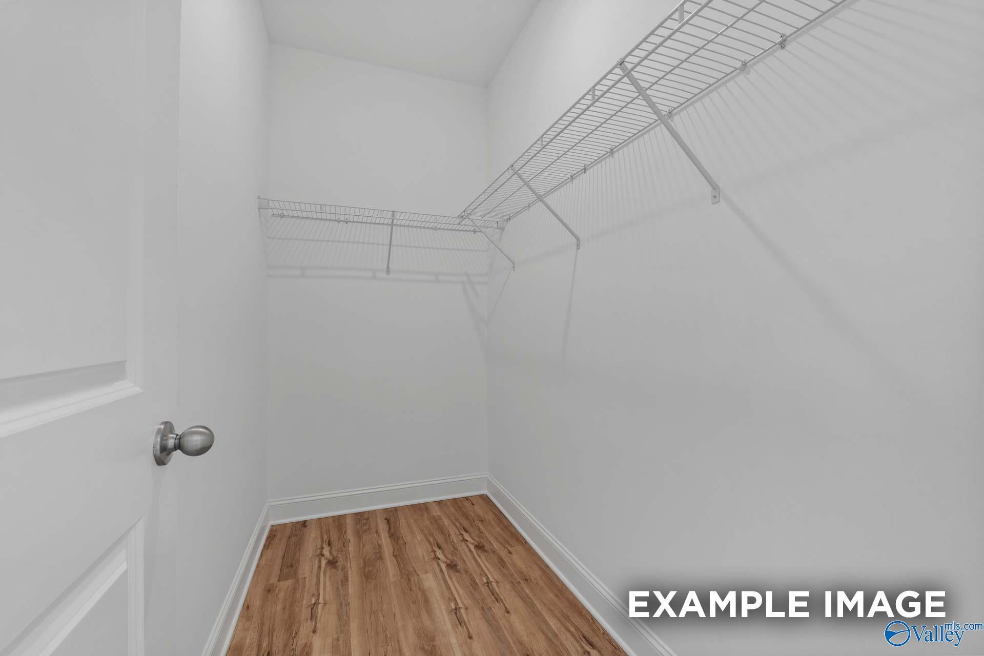 Image 17 of Davidson Homes' New Home at 6218 Pisgah Drive