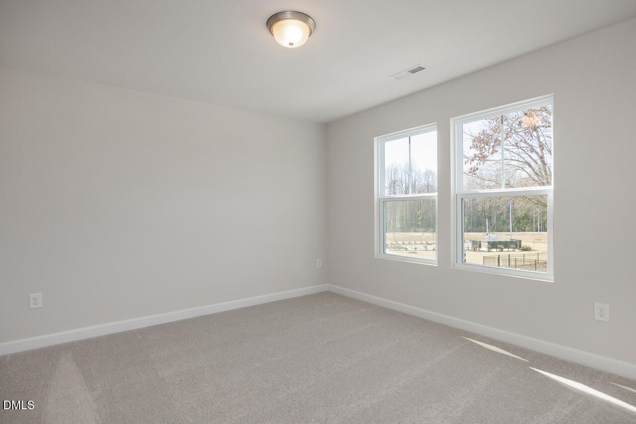 Image 25 of Davidson Homes' New Home at 233 Tenure Lane