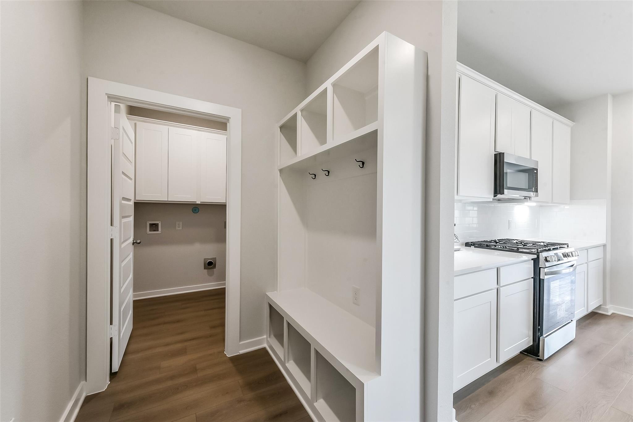 Image 12 of Davidson Homes' New Home at 1982 Brookpointe Lane