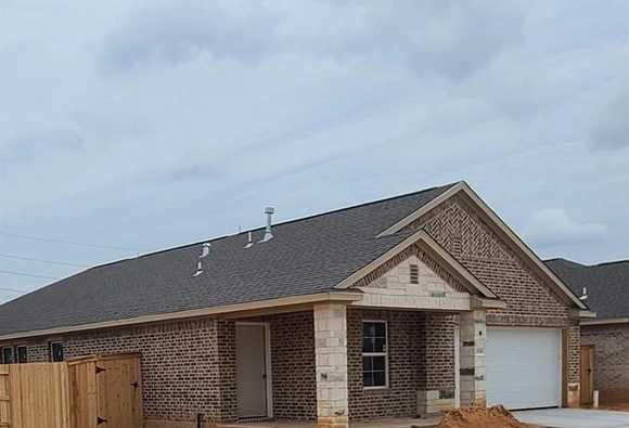 Image 6 of Davidson Homes' New Home at 2576 Newport Breeze Drive