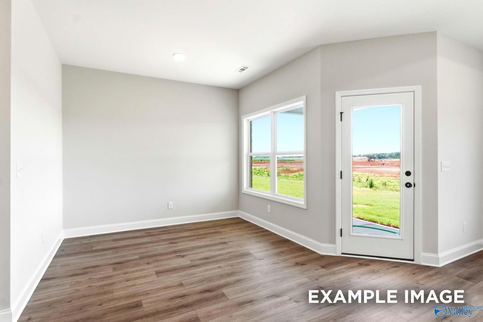 Image 19 of Davidson Homes' New Home at 294 Keller Drive
