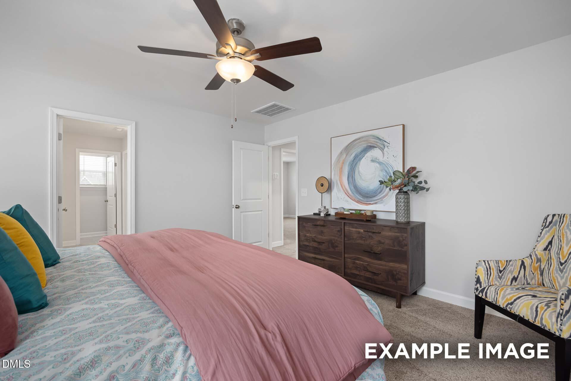 Image 17 of Davidson Homes' New Home at 70 Baldwin Street