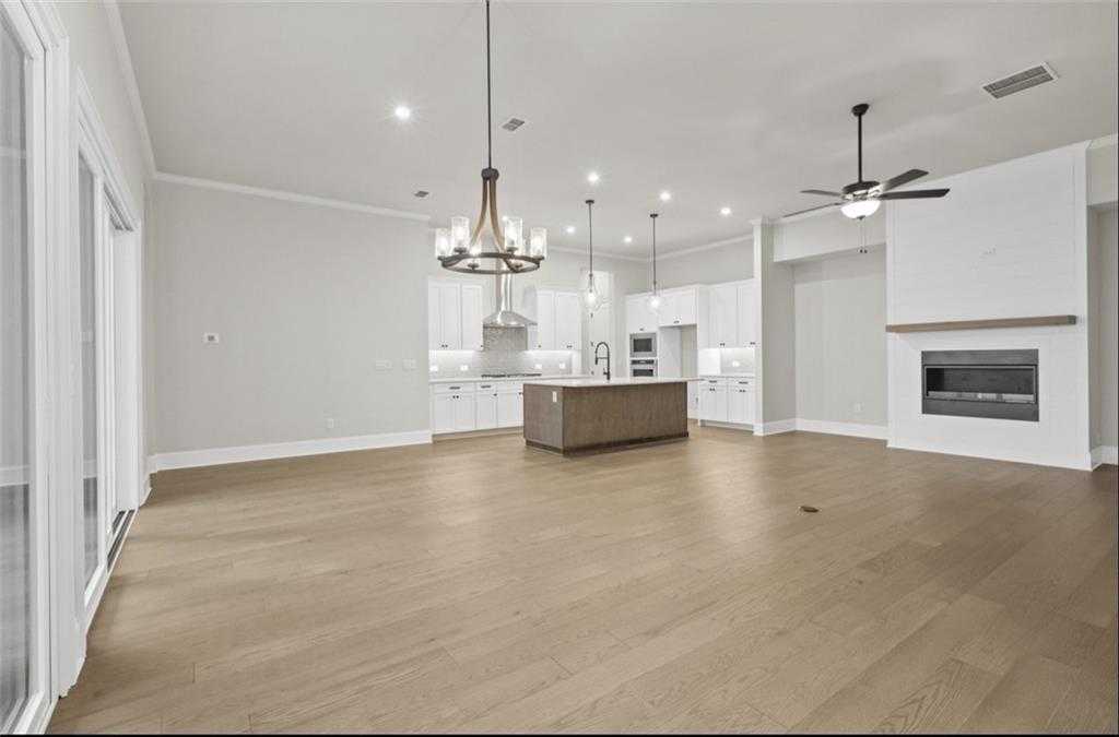 Image 4 of Davidson Homes' New Home at 89 Batten Board Way