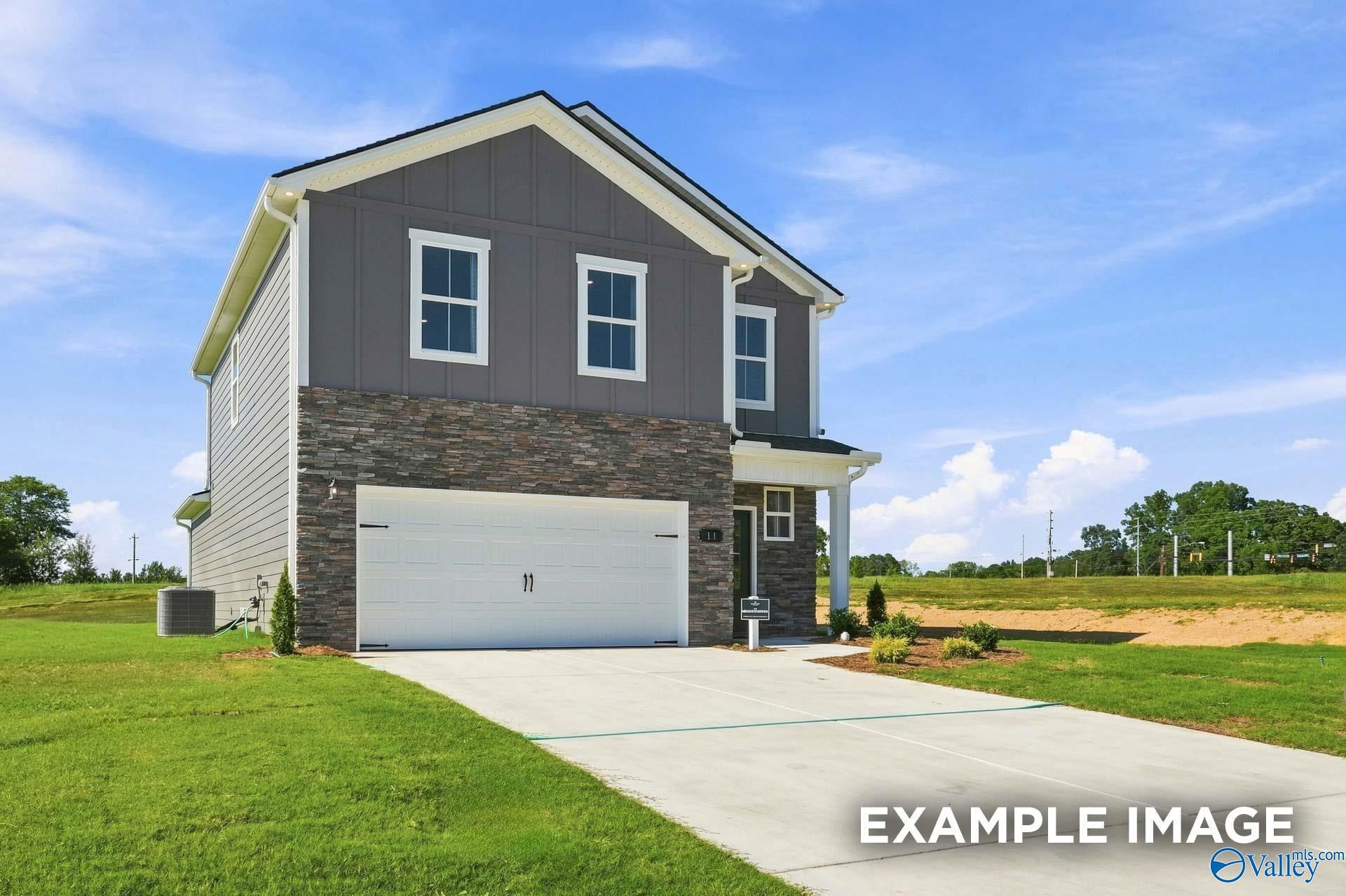 Image 41 of Davidson Homes' New Home at 140 Birds Nest Lane