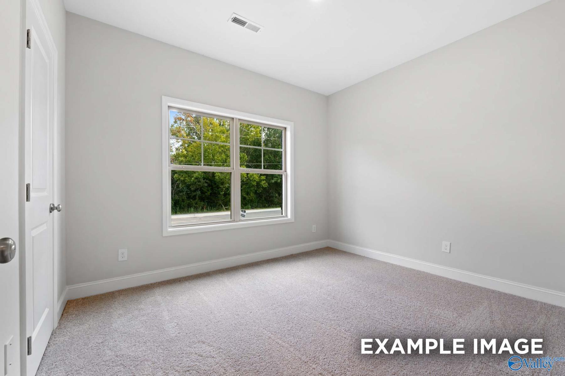Image 5 of Davidson Homes' New Home at 431 Lando Cain Road SE