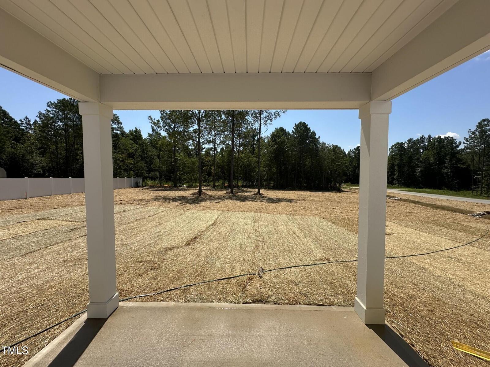 Image 10 of Davidson Homes' New Home at 353 Old Fashioned Way