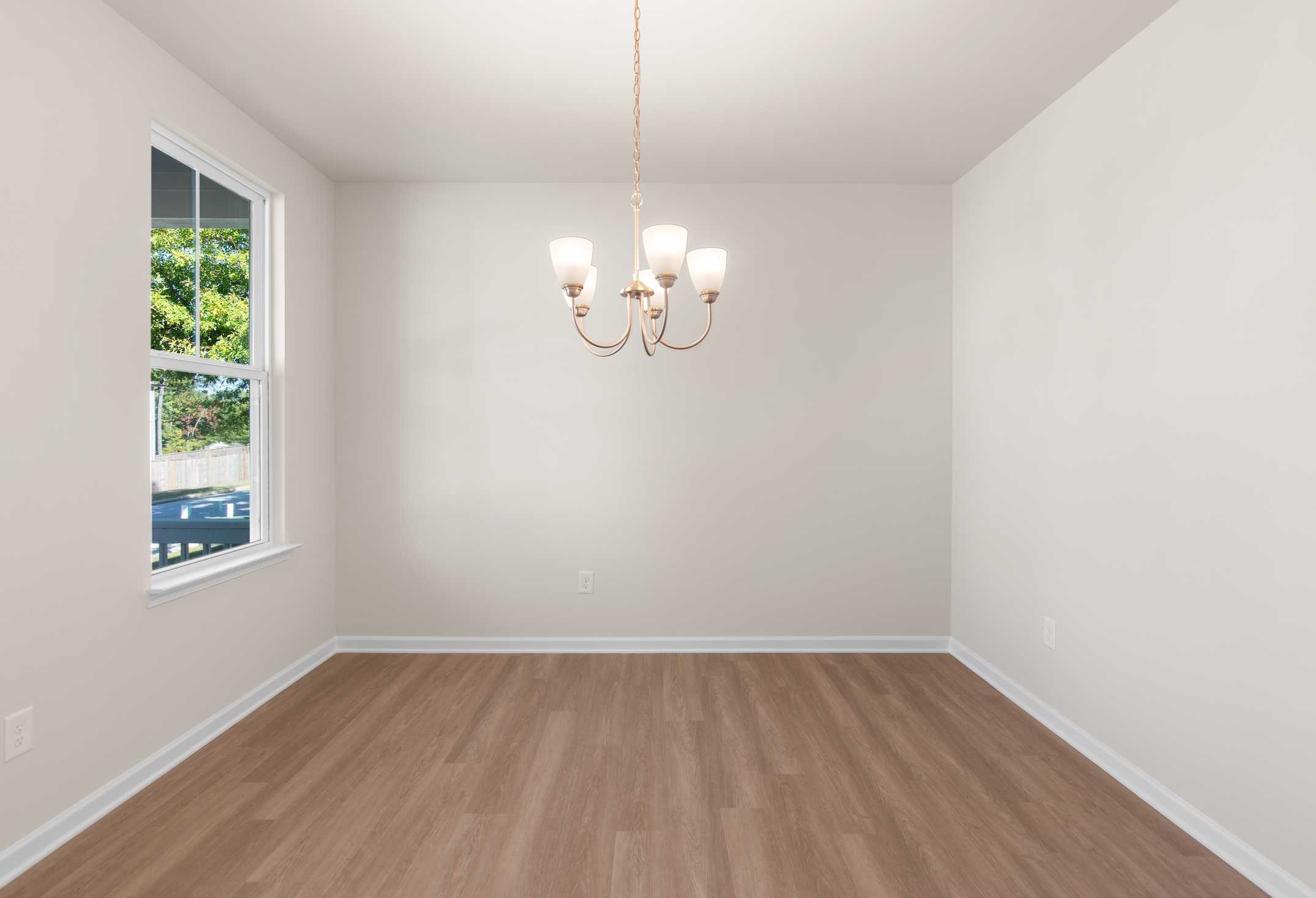 Image 3 of Davidson Homes' The Willow B Floor Plan