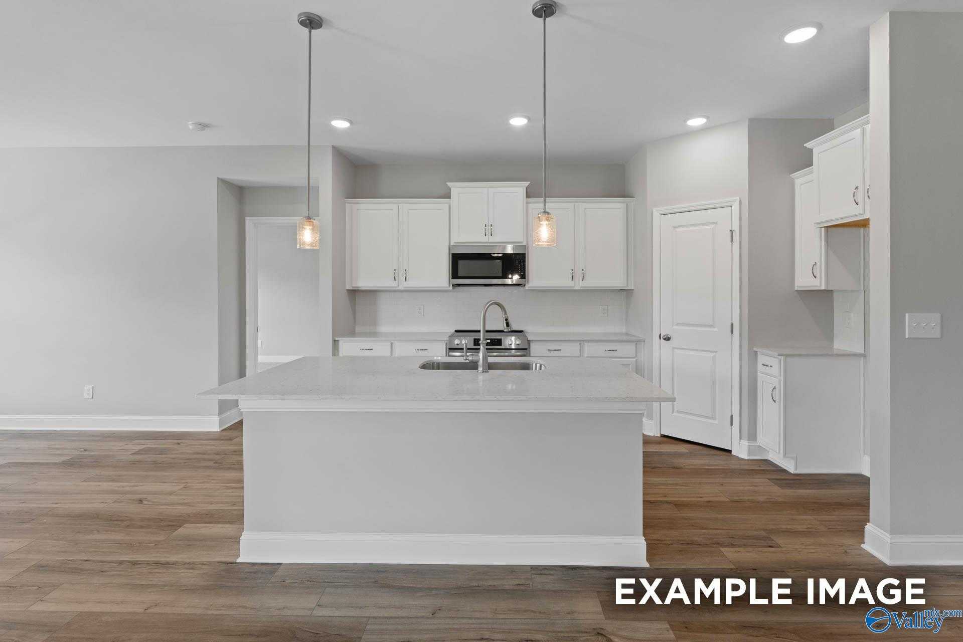 Image 4 of Davidson Homes' New Home at 101 Drupelet Lane