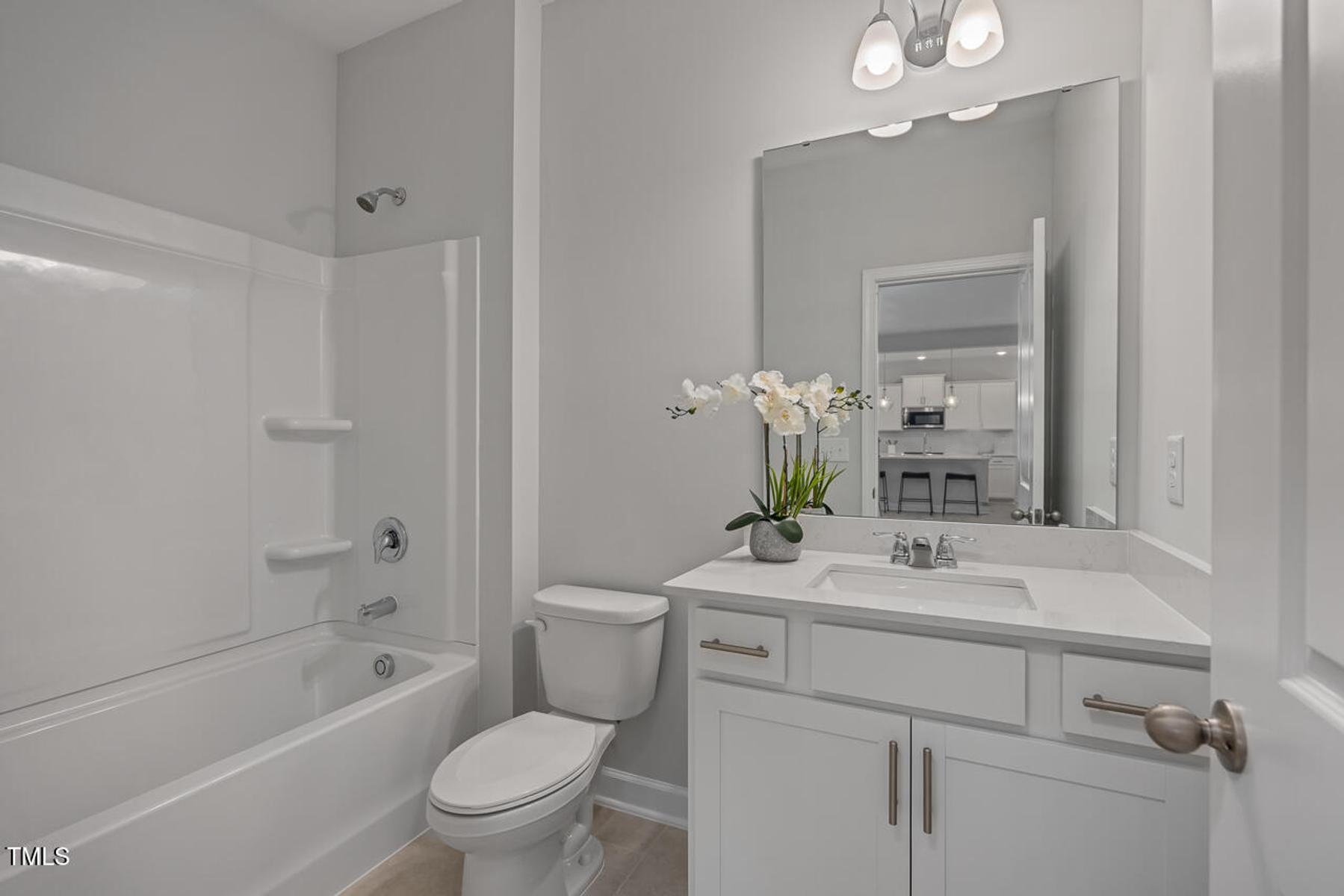 Image 14 of Davidson Homes' New Home at 57 Blanton Court