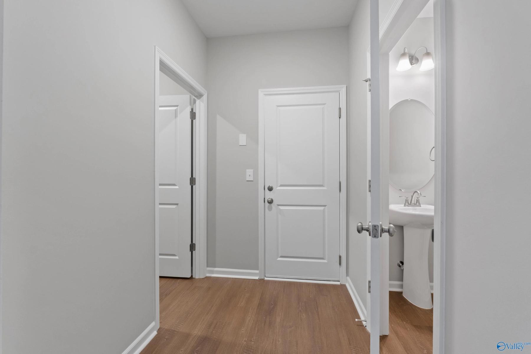 Image 18 of Davidson Homes' New Home at 115 Plum Tree Lane