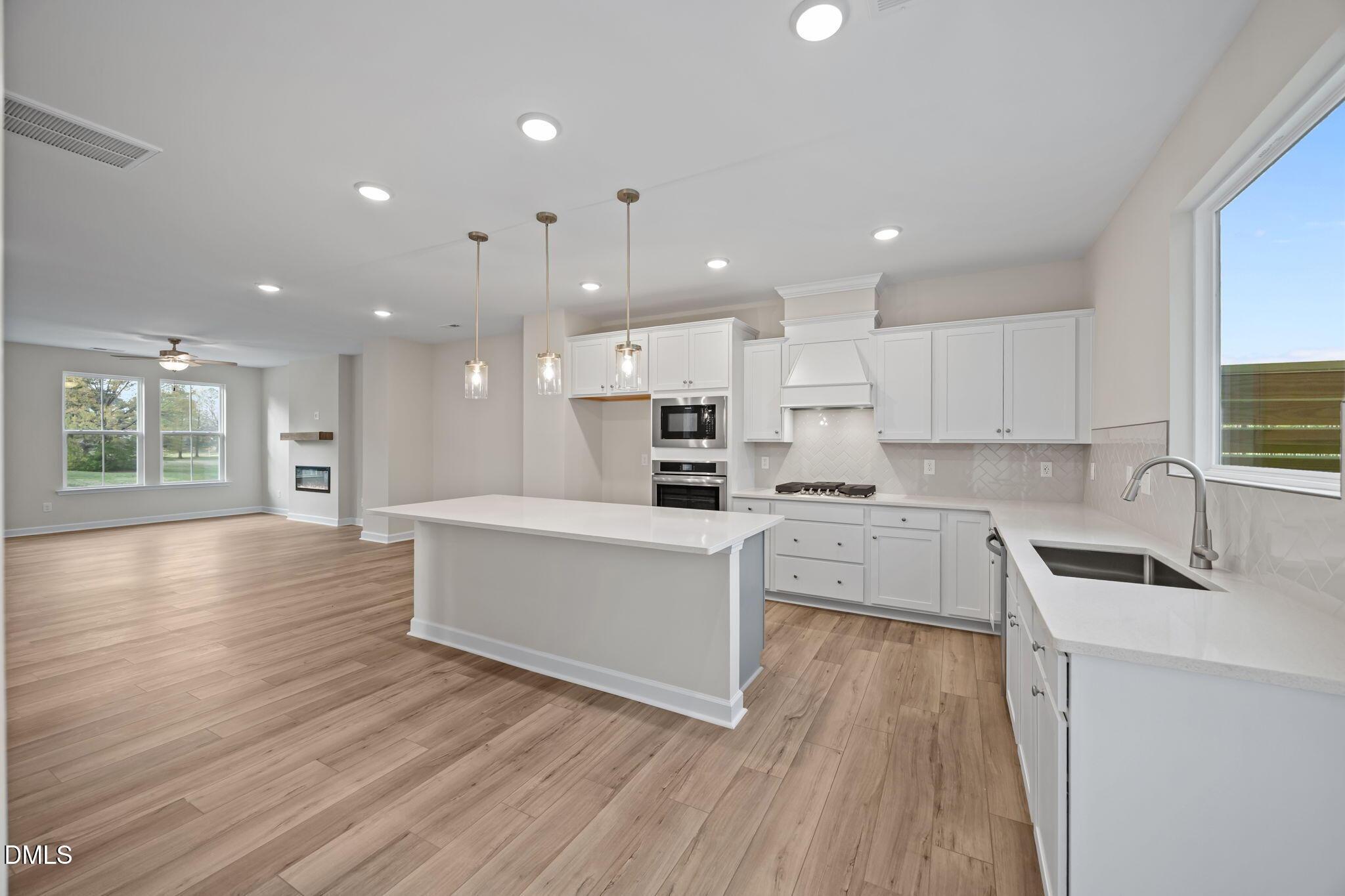 Image 5 of Davidson Homes' New Home at 153 Broadway Street