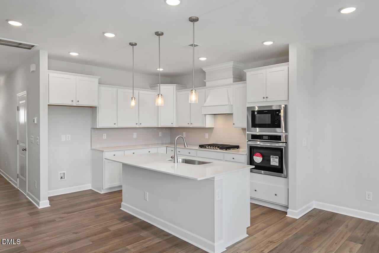 Image 4 of Davidson Homes' New Home at 3841 Well Fleet Drive