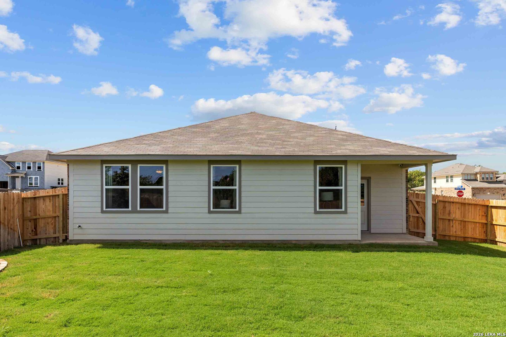 Image 39 of Davidson Homes' New Home at 6503 Lowrie Block