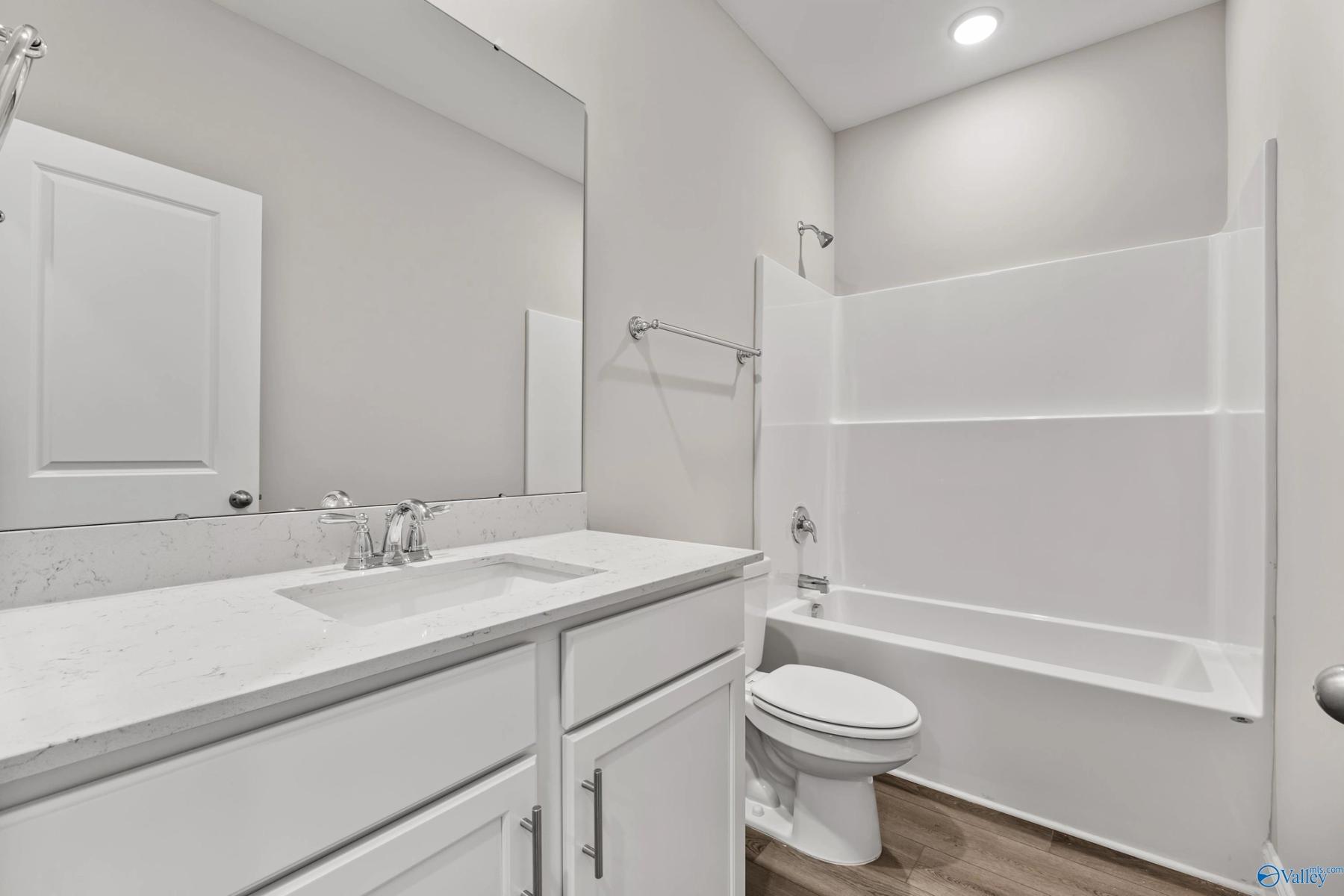 Image 10 of Davidson Homes' New Home at 229 Jerrie Lynn Boulevard