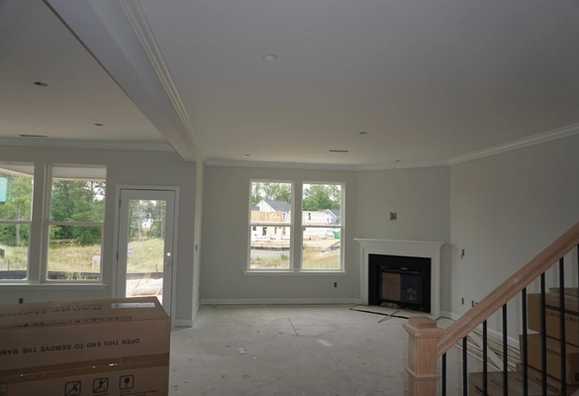 Image 4 of Davidson Homes' New Home at 637 Marion Hills Way