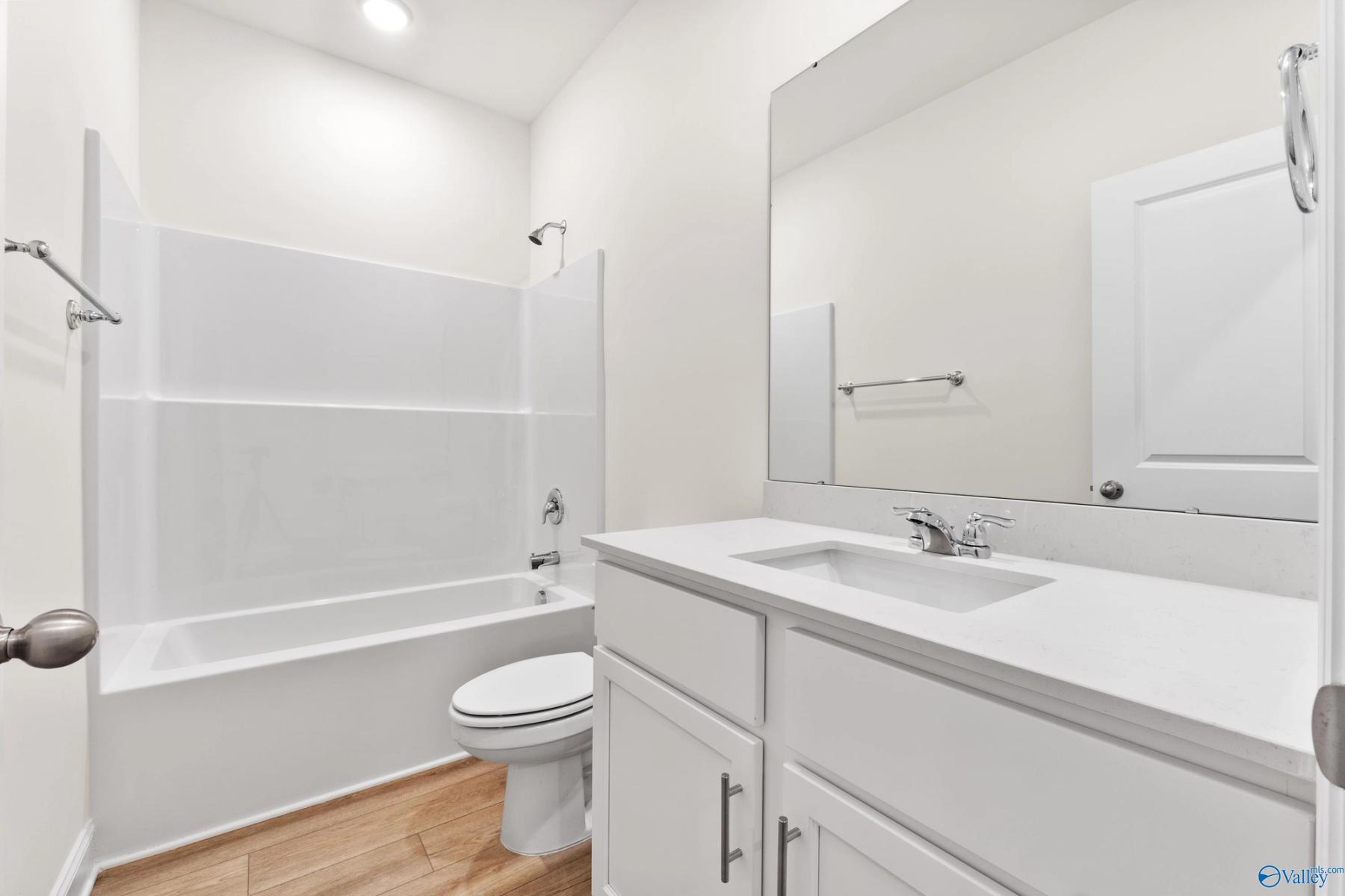 Image 11 of Davidson Homes' New Home at 6204 Achievement Circle