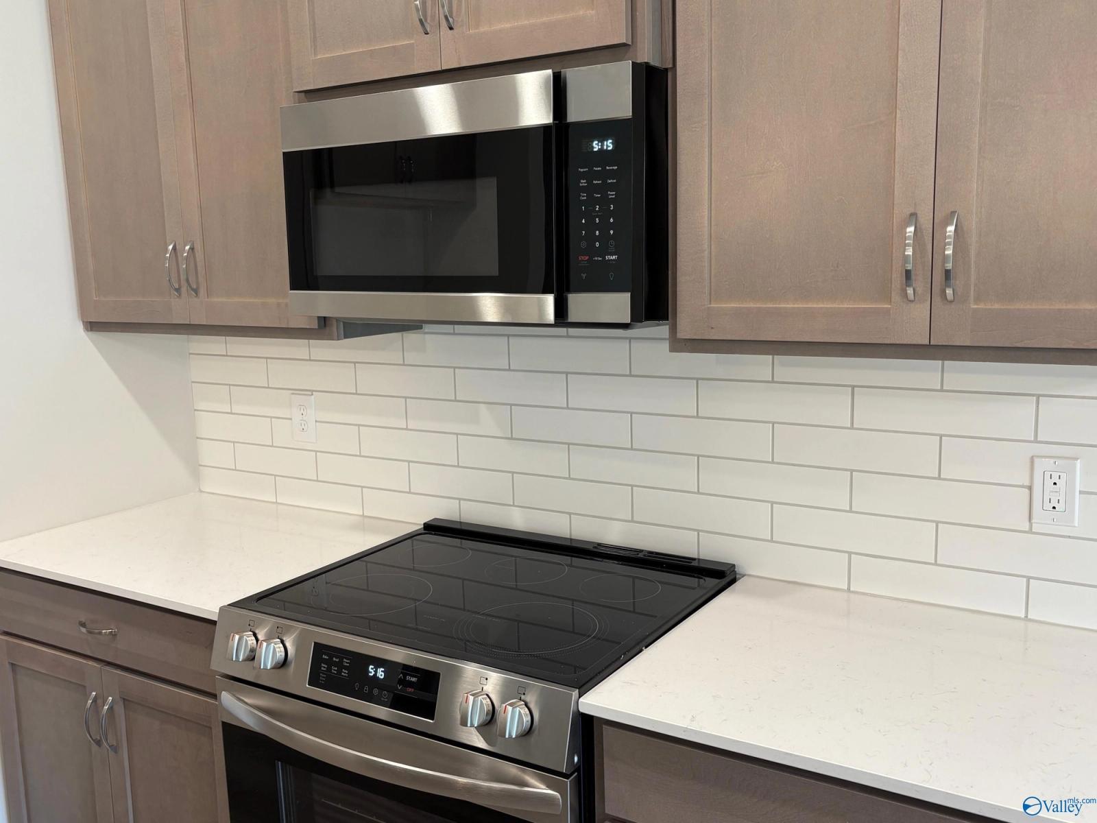 Image 6 of Davidson Homes' New Home at 88 Overland Pass
