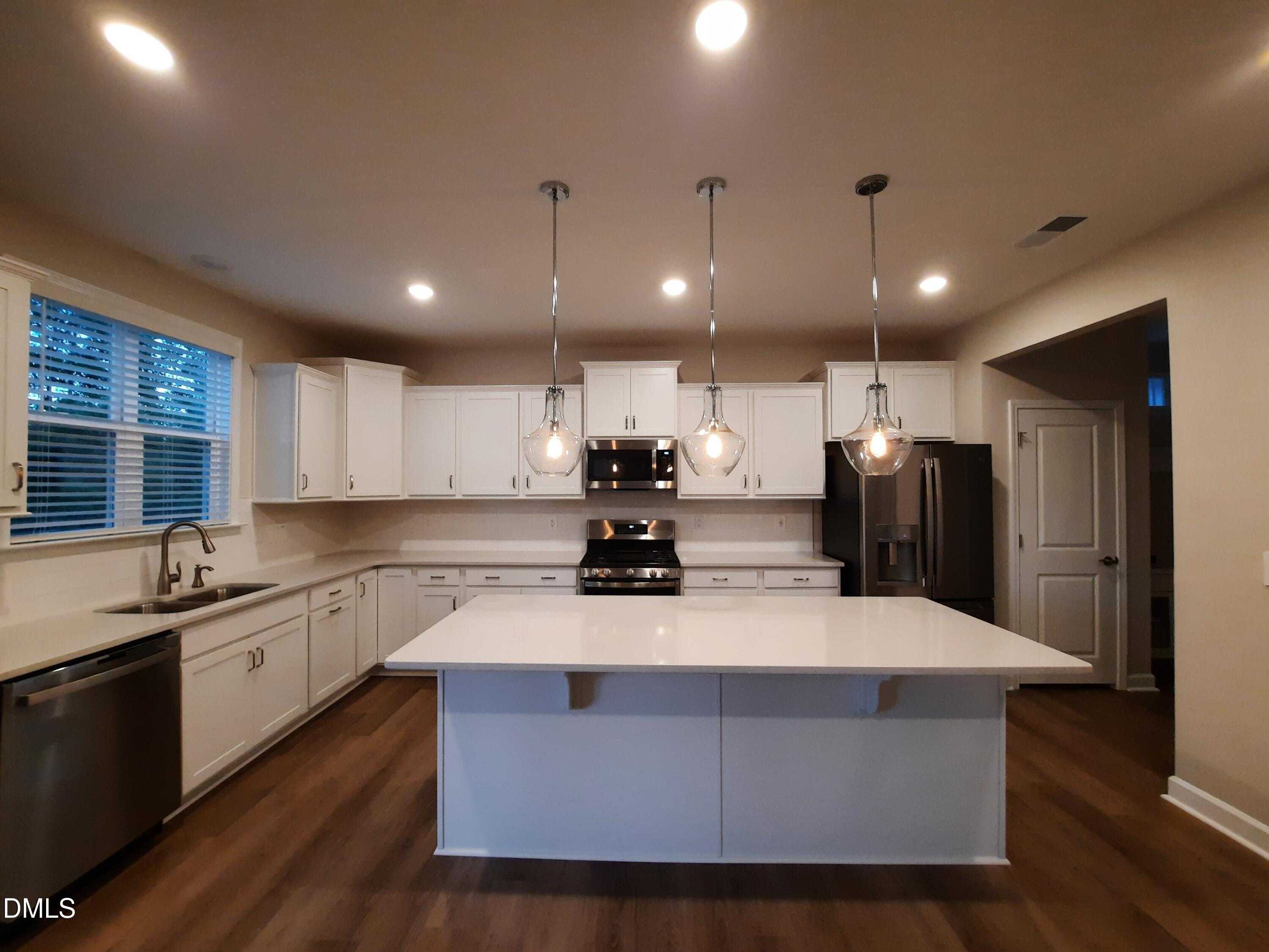 Image 5 of Davidson Homes' New Home at 320 Longleaf Glen Lane