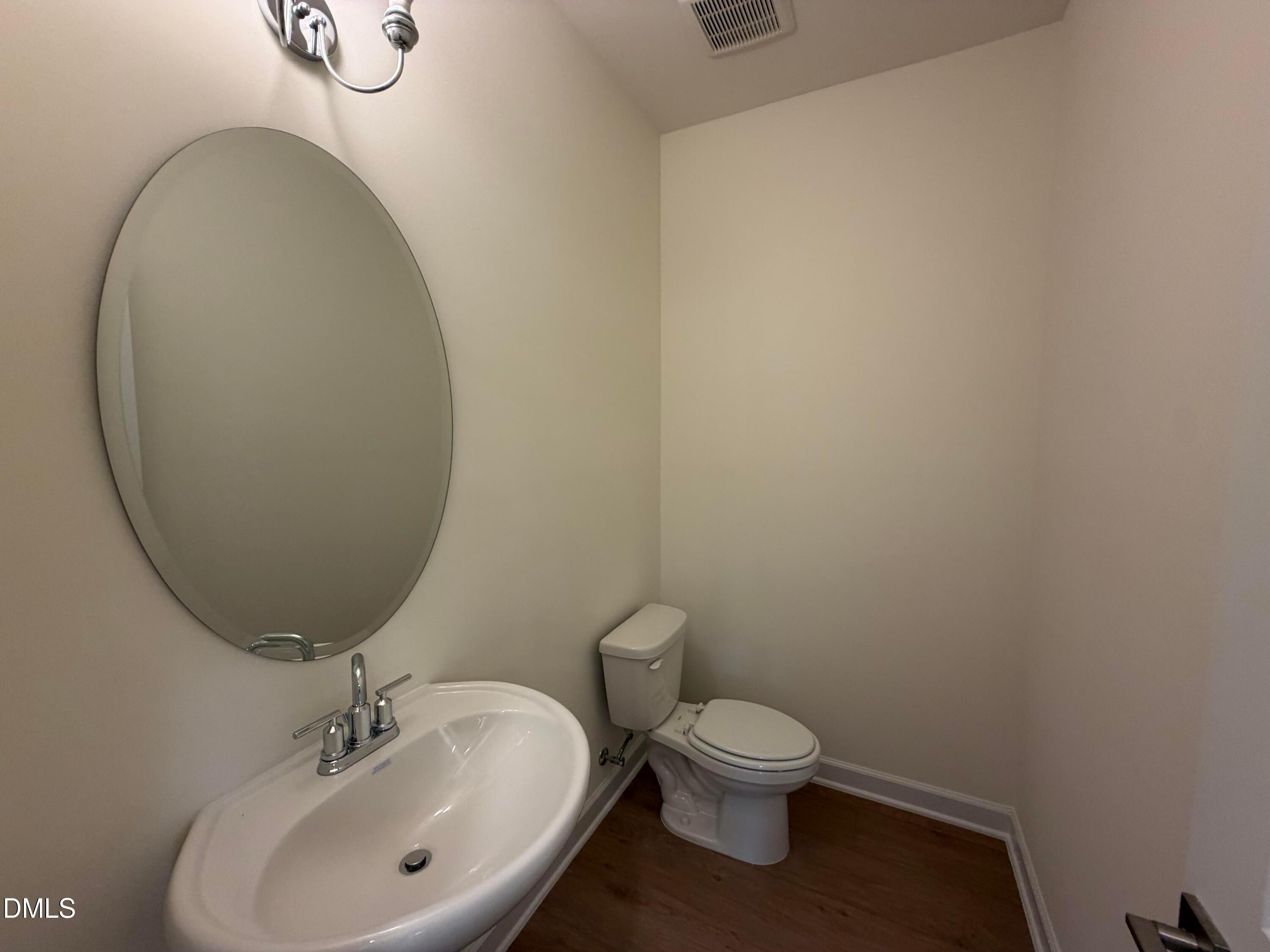 Image 5 of Davidson Homes' New Home at 828 Diana Victoria Court
