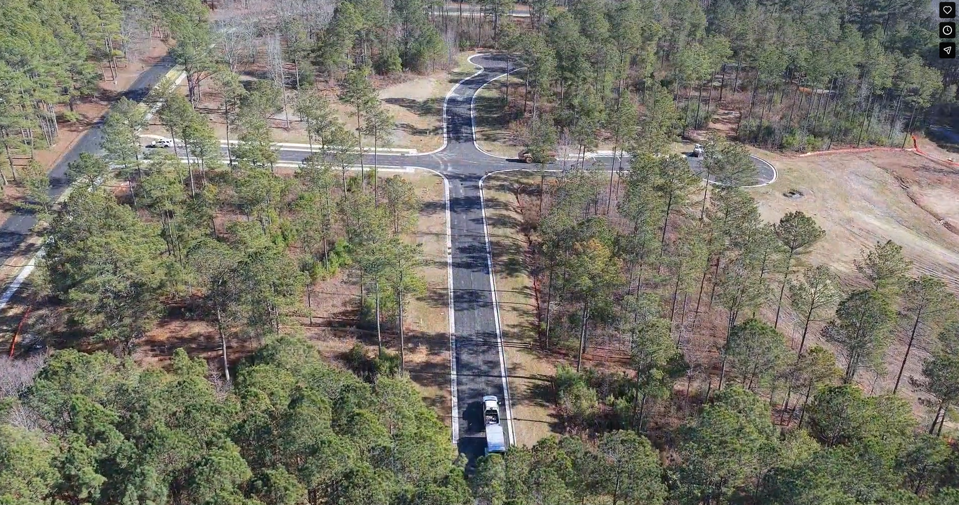 Community Drone Tour