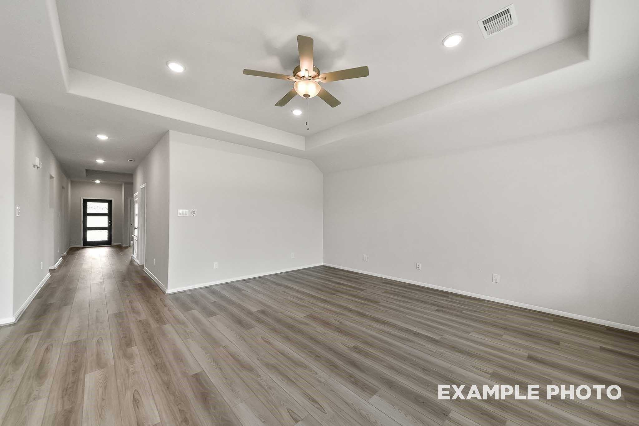 Image 7 of Davidson Homes' New Home at 2588 Newport Breeze Drive