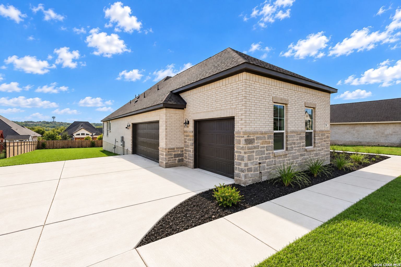 Image 3 of Davidson Homes' New Home at 201 Matthew Path