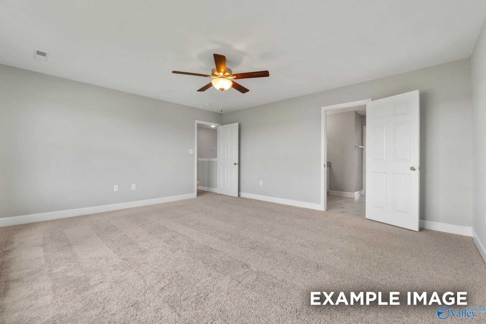 Image 24 of Davidson Homes' New Home at 16734 Demi Drive