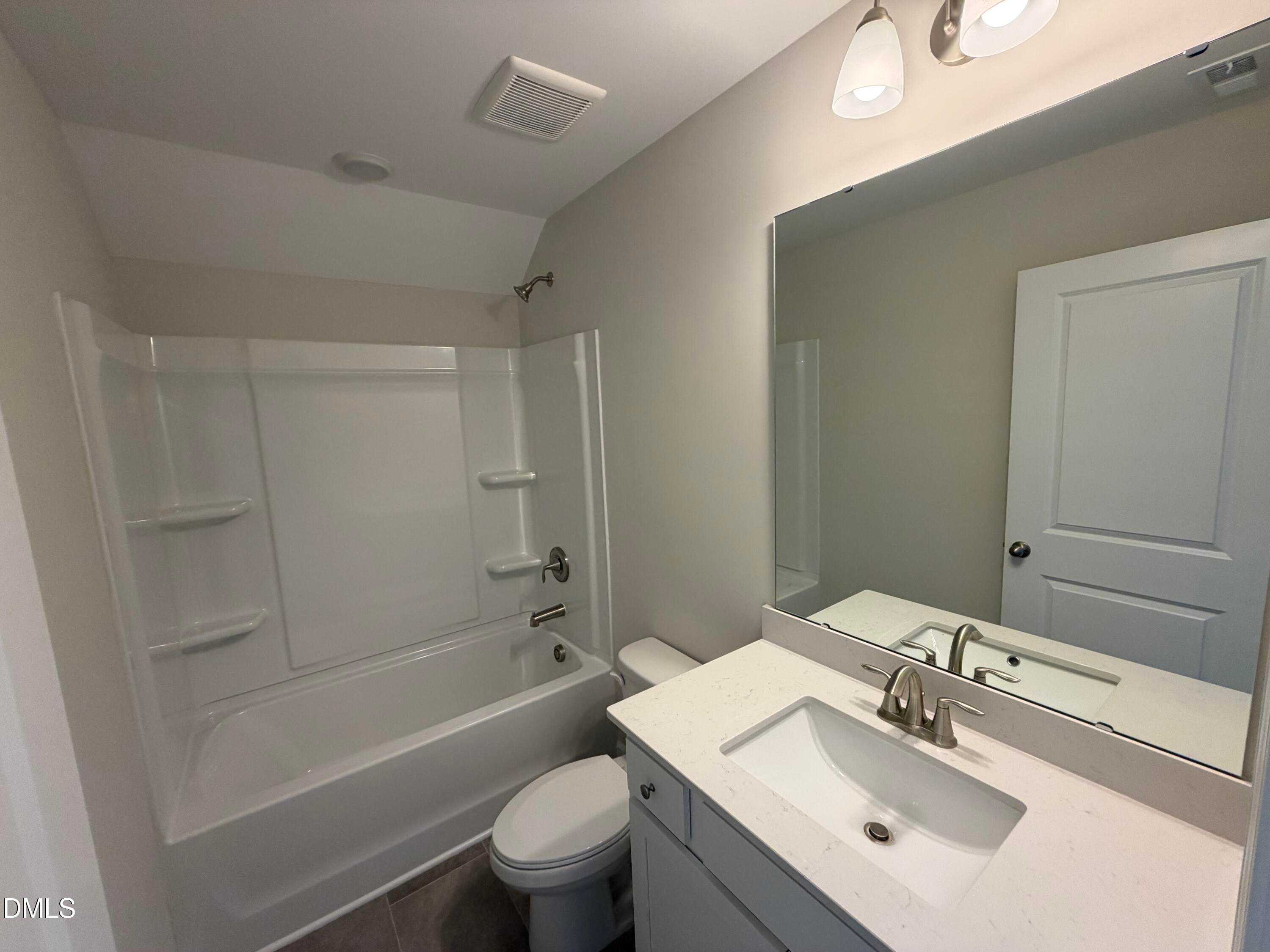 Image 25 of Davidson Homes' New Home at 267 Old Fashioned Way