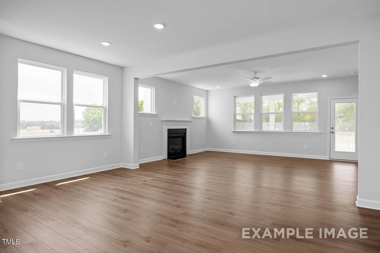Image 11 of Davidson Homes' New Home at 139 Bulk Barn Road