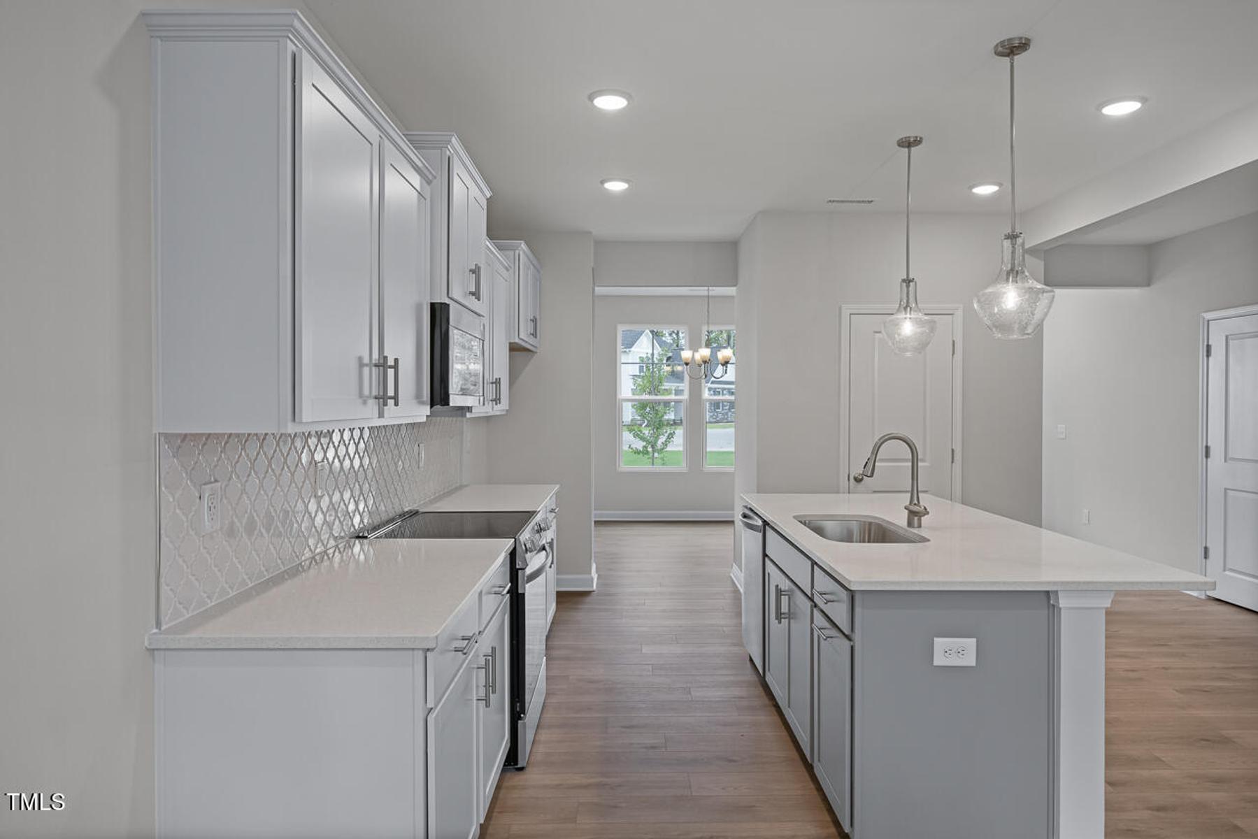 Image 10 of Davidson Homes' New Home at 57 Blanton Court