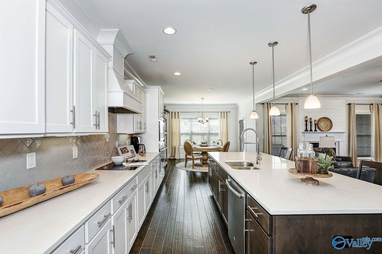 Image 8 of Davidson Homes' New Home at 109 Bella Kate Drive