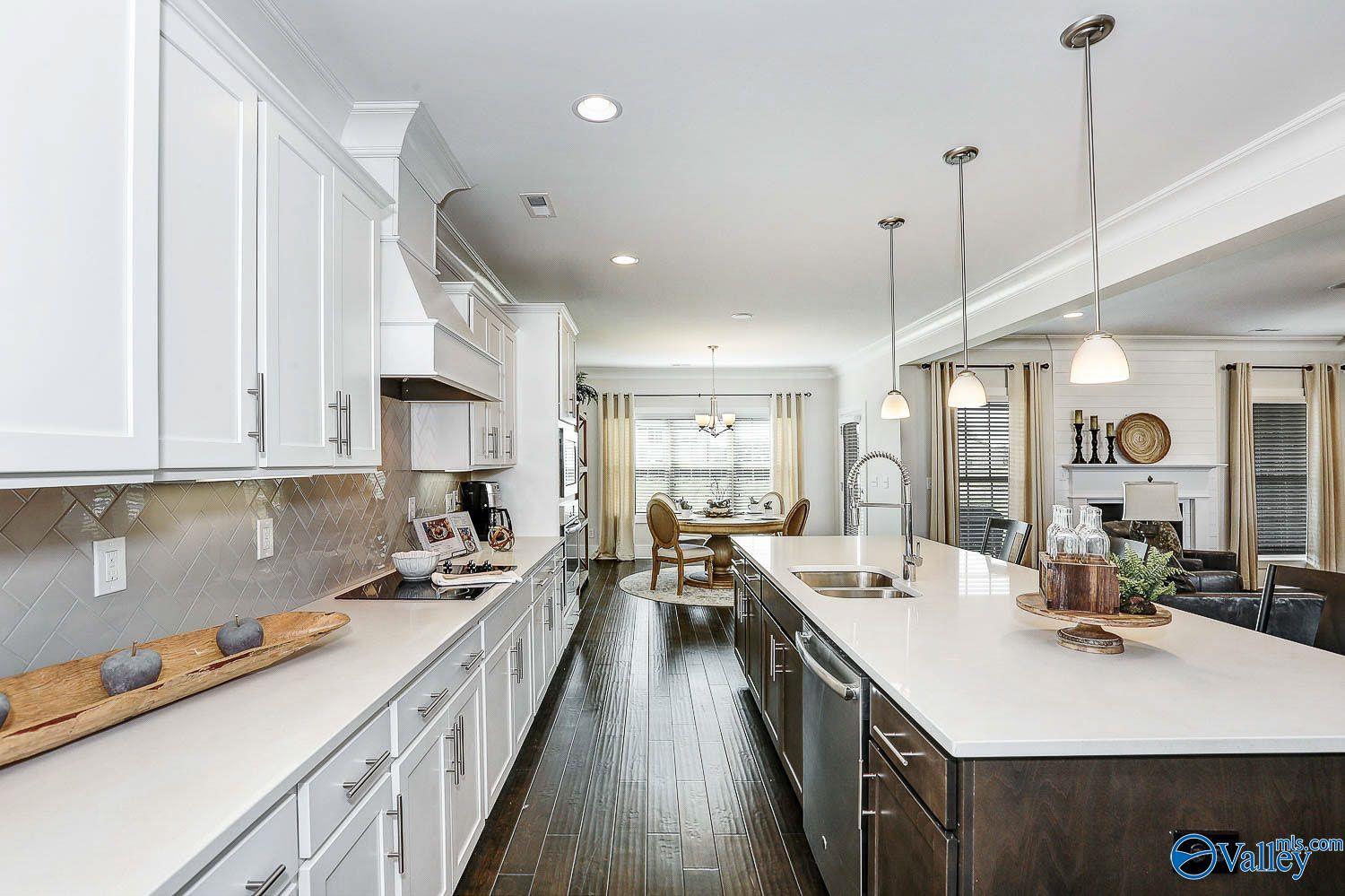 Image 8 of Davidson Homes' New Home at 109 Bella Kate Drive