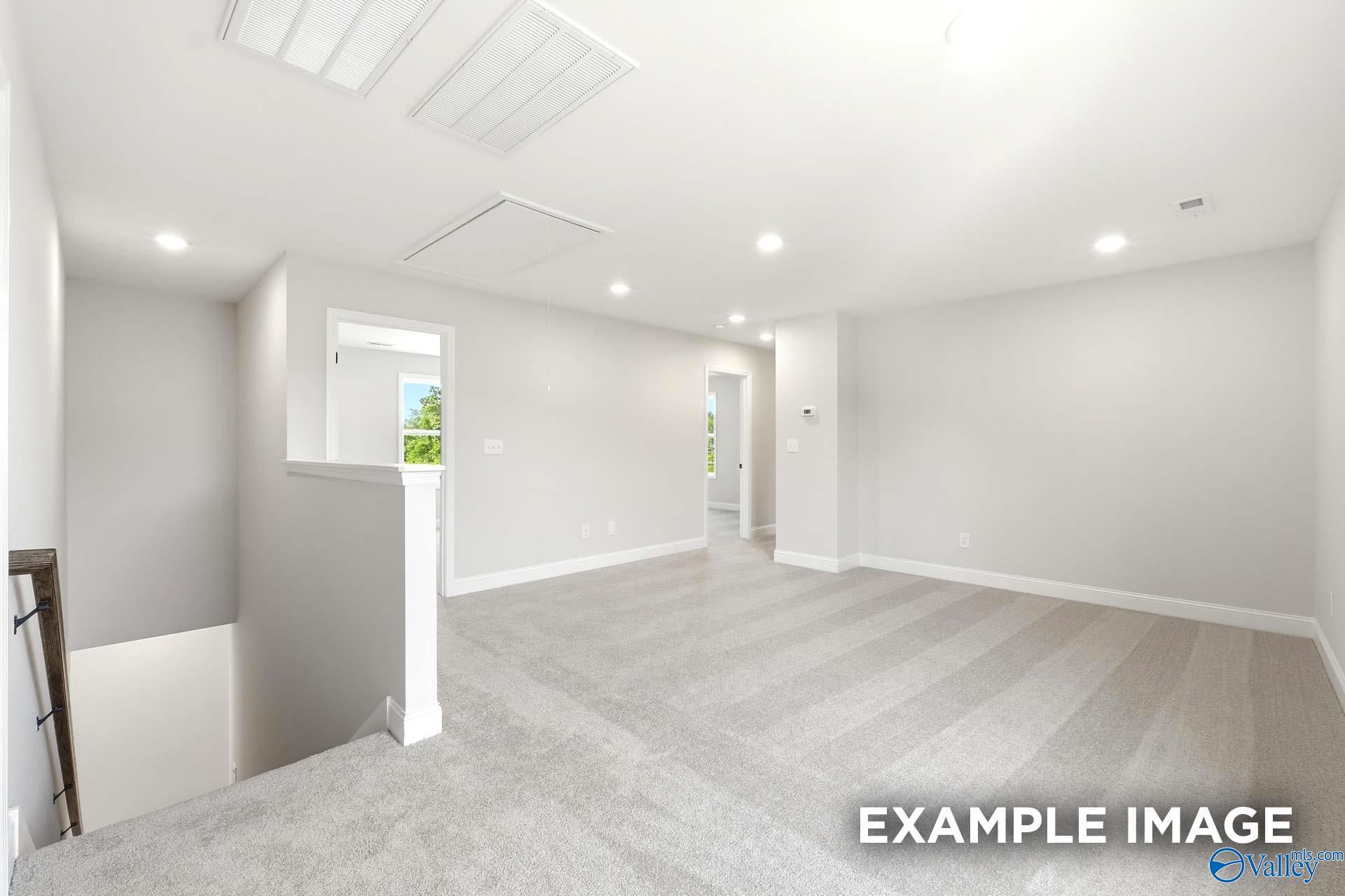 Image 17 of Davidson Homes' New Home at 144 Birds Nest Lane