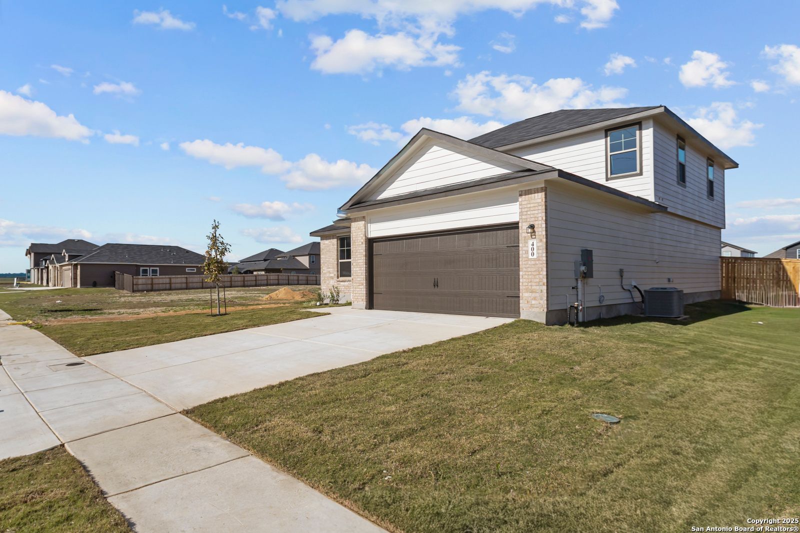 Image 3 of Davidson Homes' New Home at 400 Jills Path