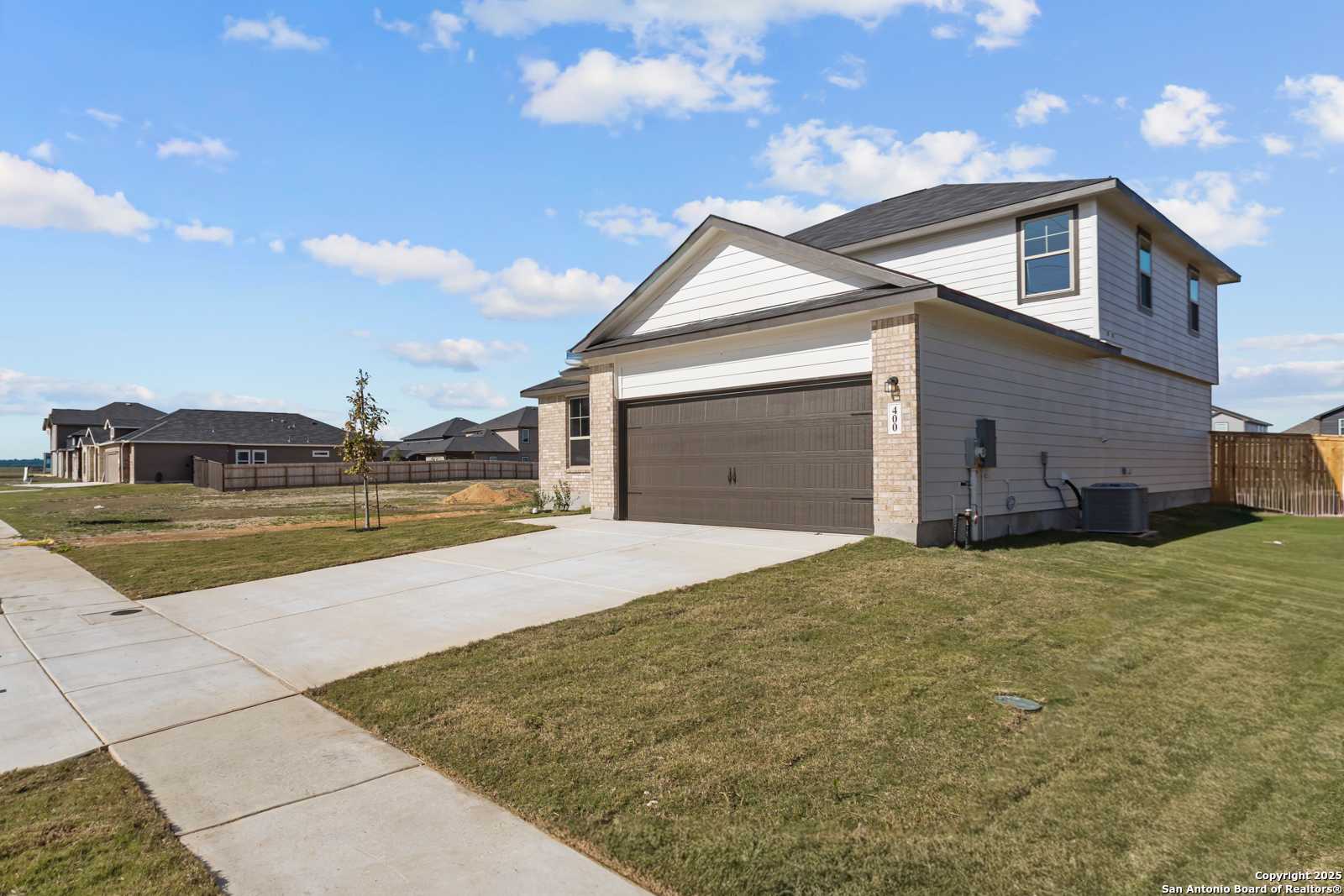 Image 3 of Davidson Homes' New Home at 400 Jills Path