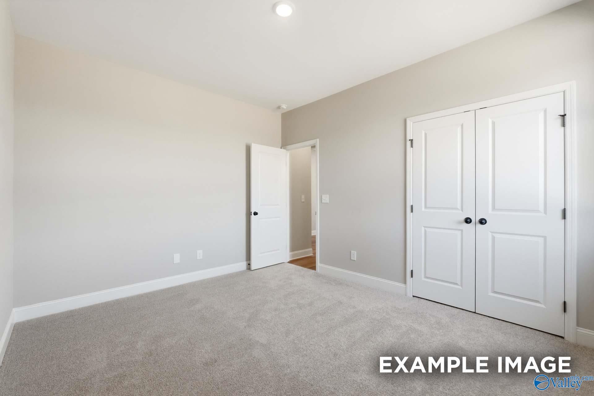 Image 16 of Davidson Homes' New Home at 119 Berry Cove Avenue