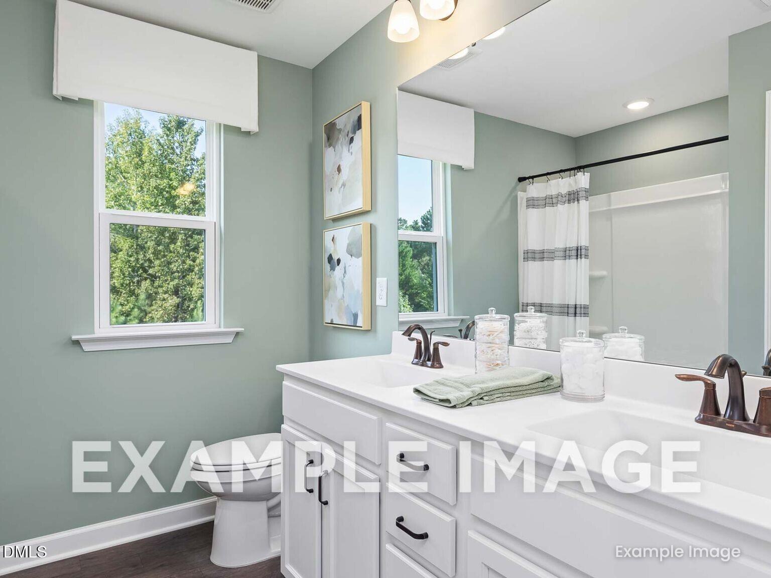 Image 30 of Davidson Homes' New Home at 741 Dragonfly Pond Way