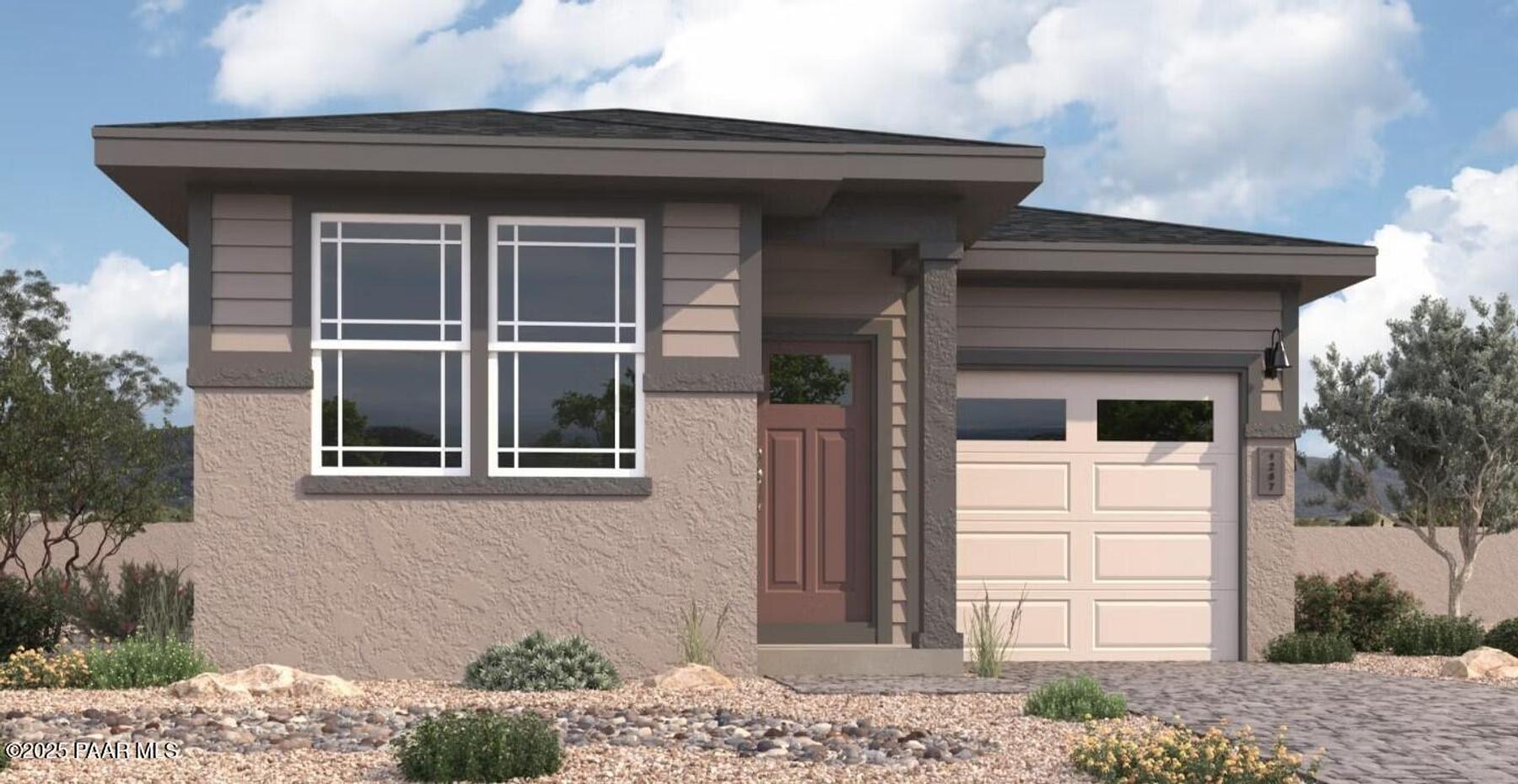 Image 1 of Davidson Homes' New Home at 1283 Deadwood Lane