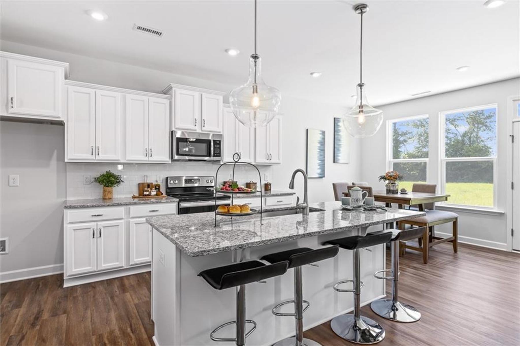 Image 13 of Davidson Homes' New Home at 601 Grand Wehunt Drive