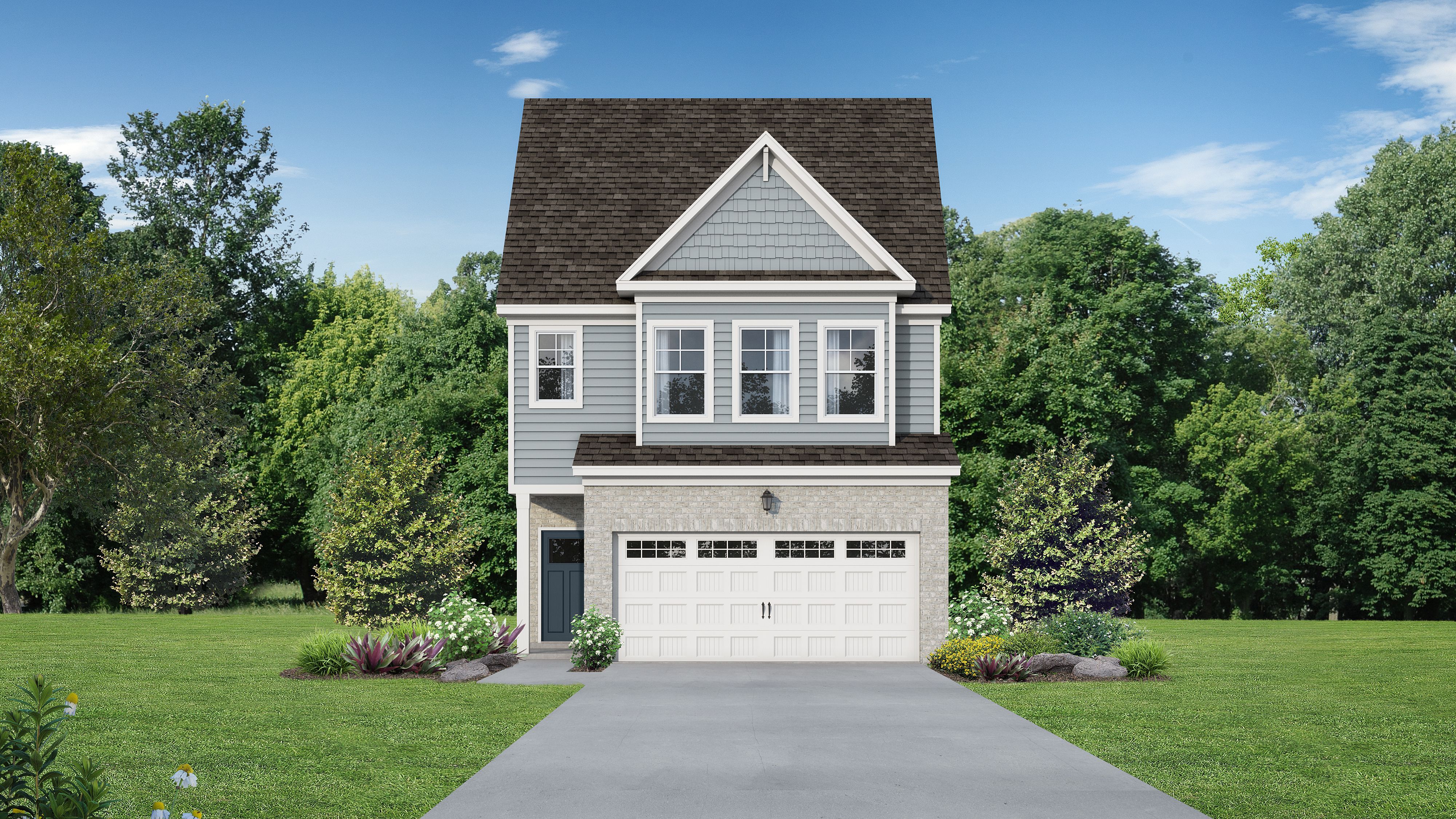 Image 30 of Davidson Homes' New Home at 3118 Patrick ST