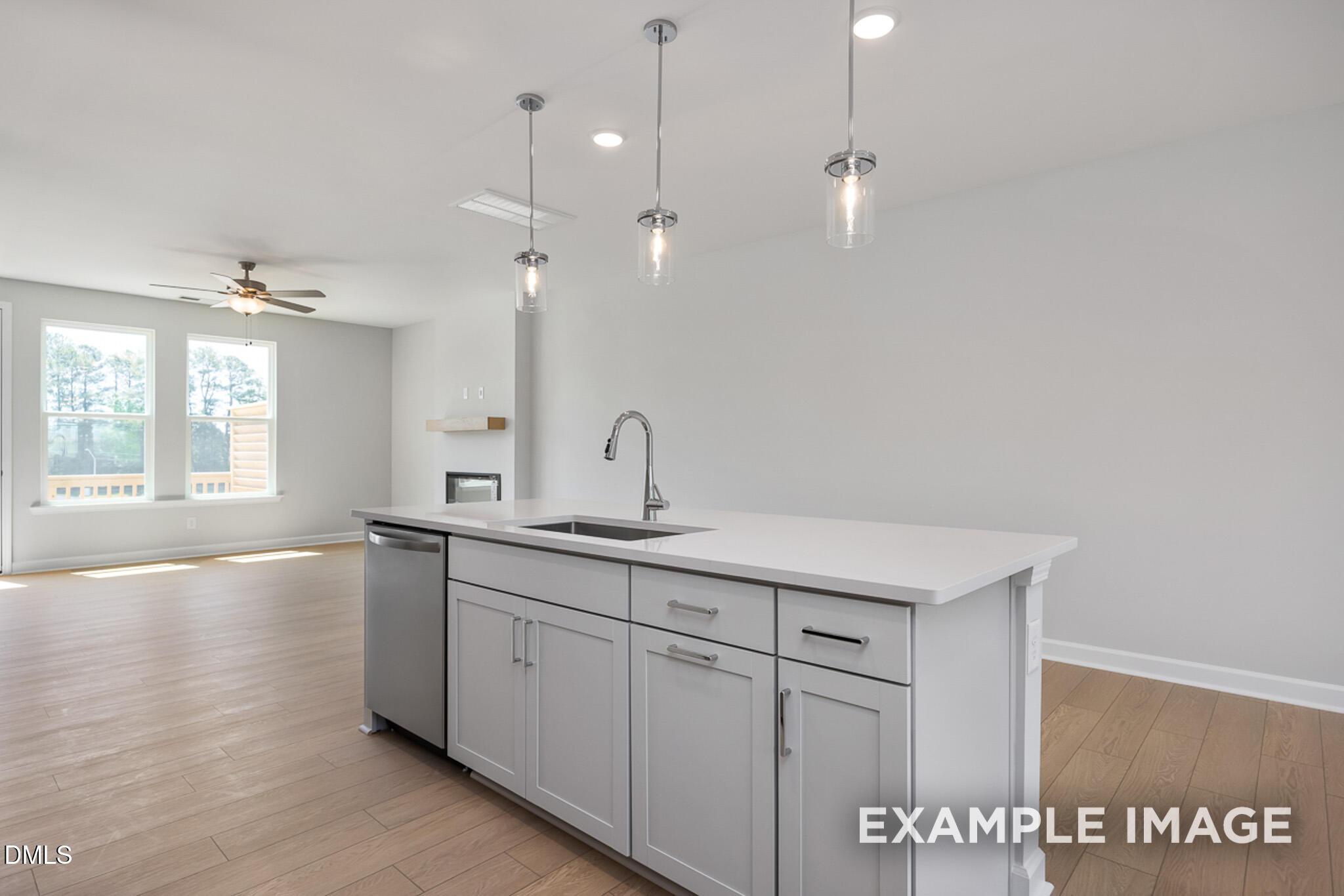 Image 13 of Davidson Homes' New Home at 401 Bahia Drive