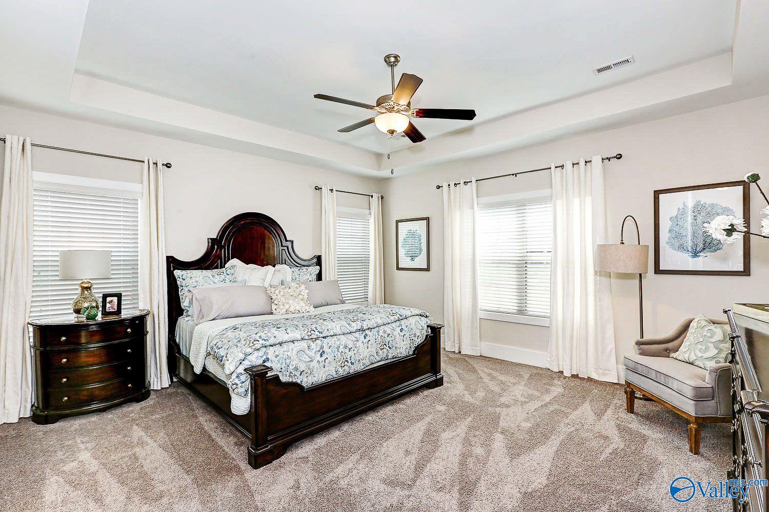 Image 17 of Davidson Homes' New Home at 109 Bella Kate Drive