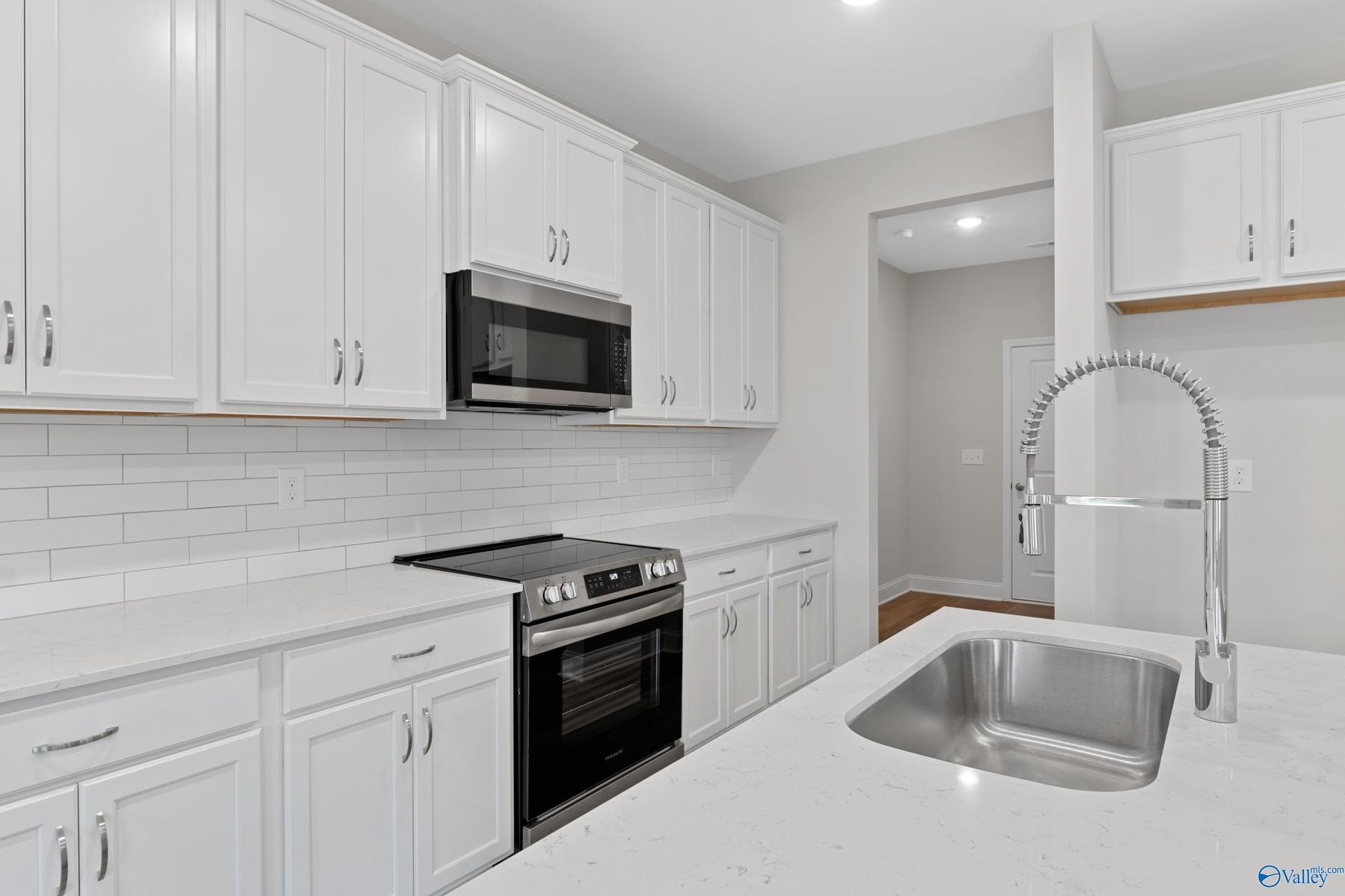 Image 3 of Davidson Homes' New Home at 1752 Stampede Circle