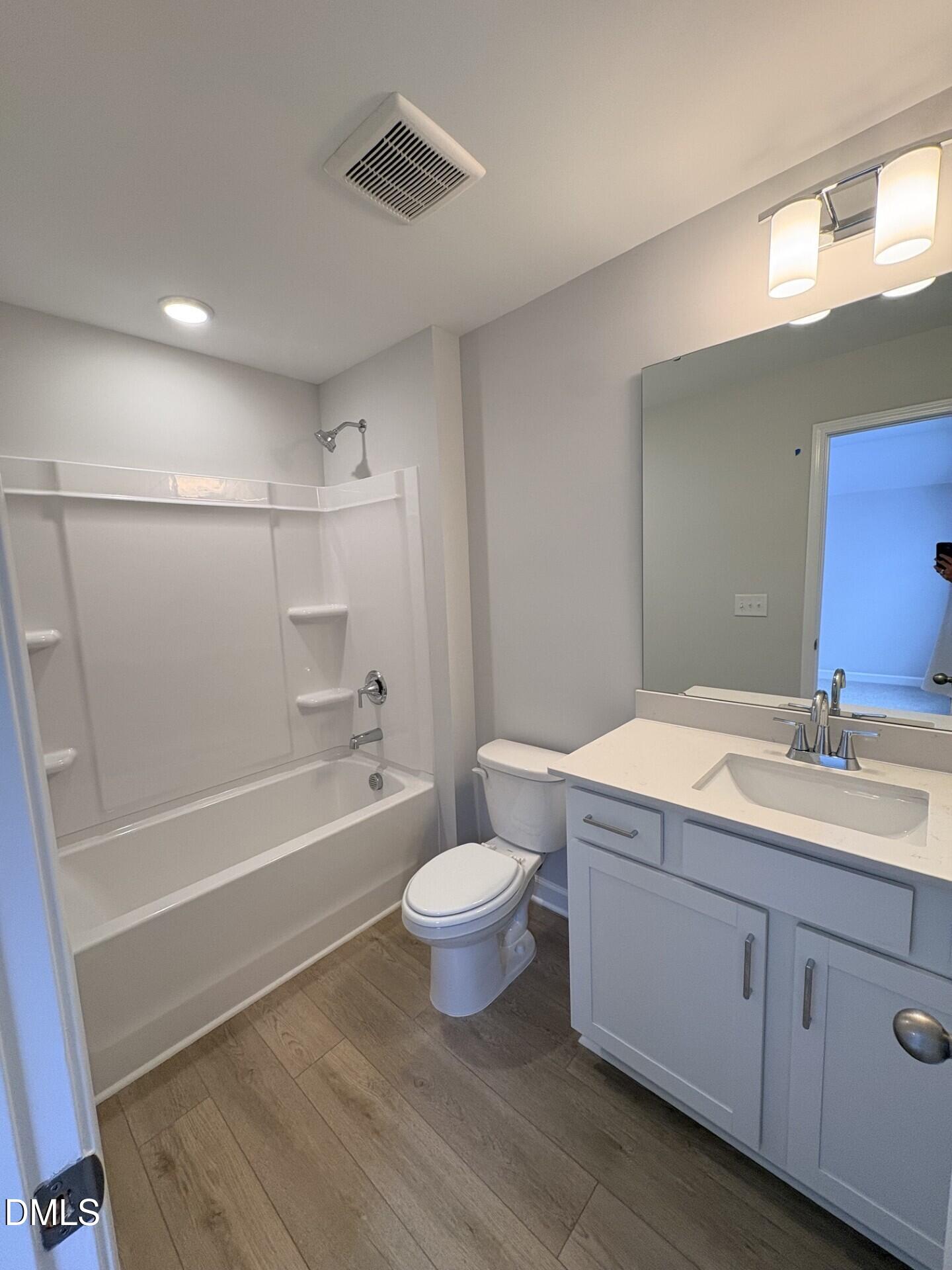Image 22 of Davidson Homes' New Home at 613 Crescent Wood Trail