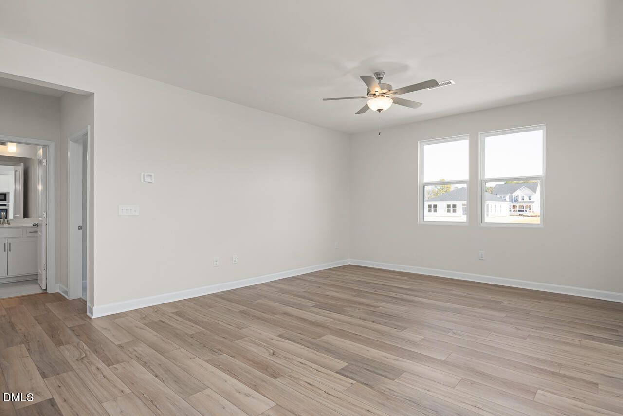 Image 7 of Davidson Homes' New Home at 233 Tenure Lane