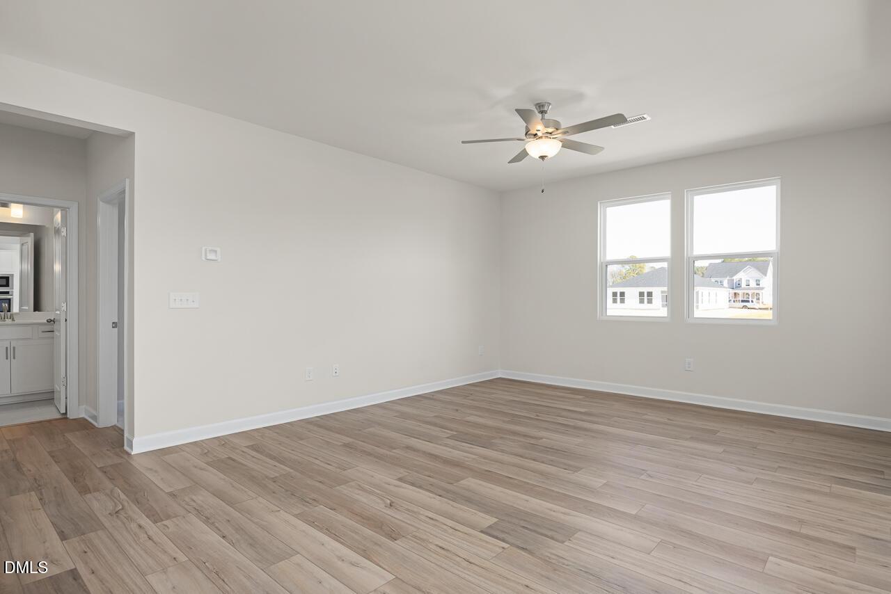 Image 7 of Davidson Homes' New Home at 233 Tenure Lane