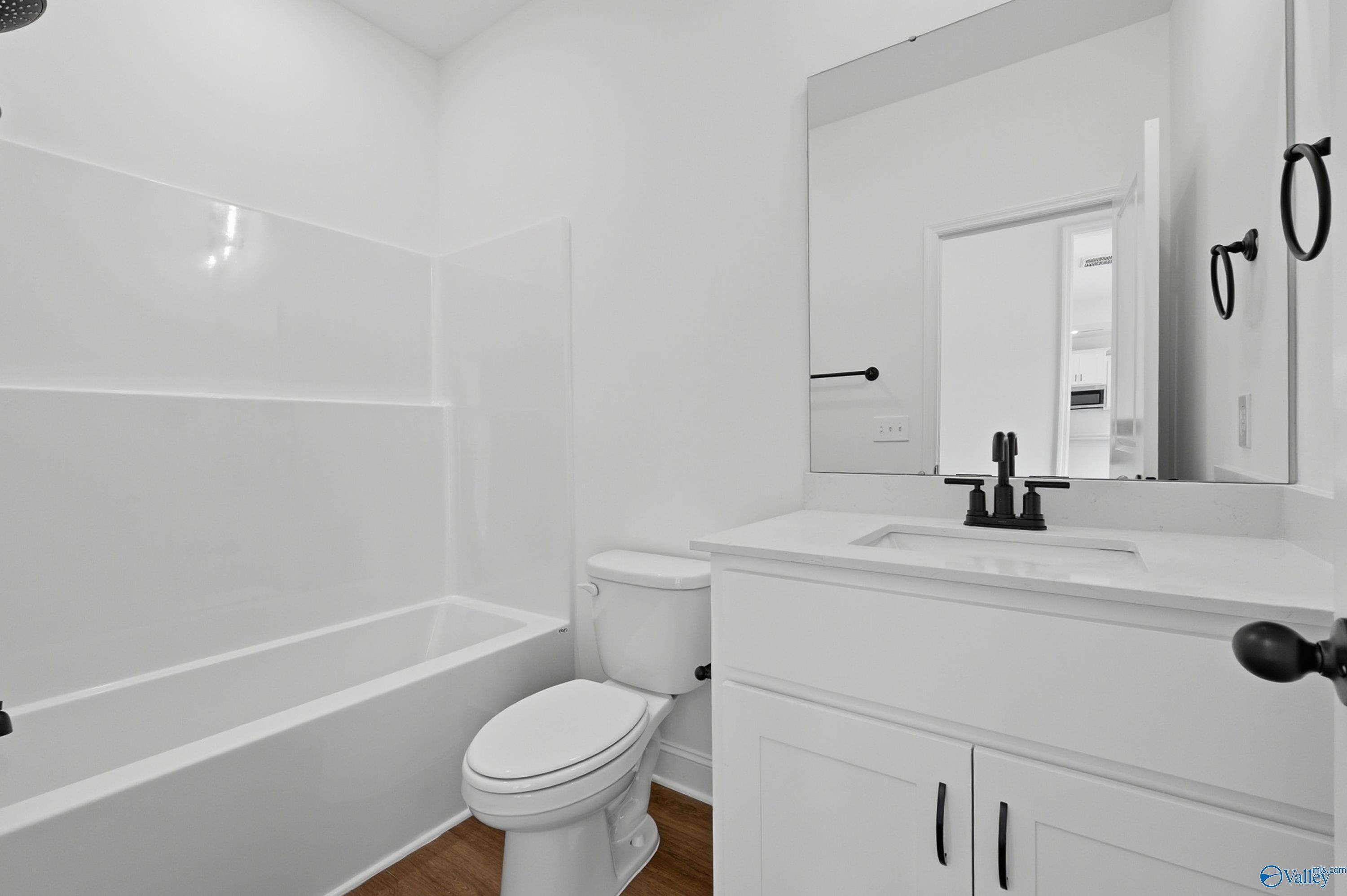 Image 16 of Davidson Homes' New Home at 16734 Demi Drive